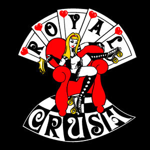 Team Page: Royal Crush